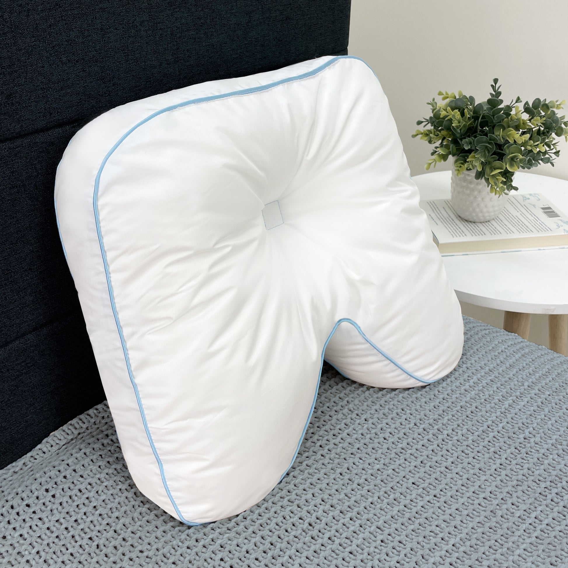 Cooling Wedge Pillow – sweetvalues
