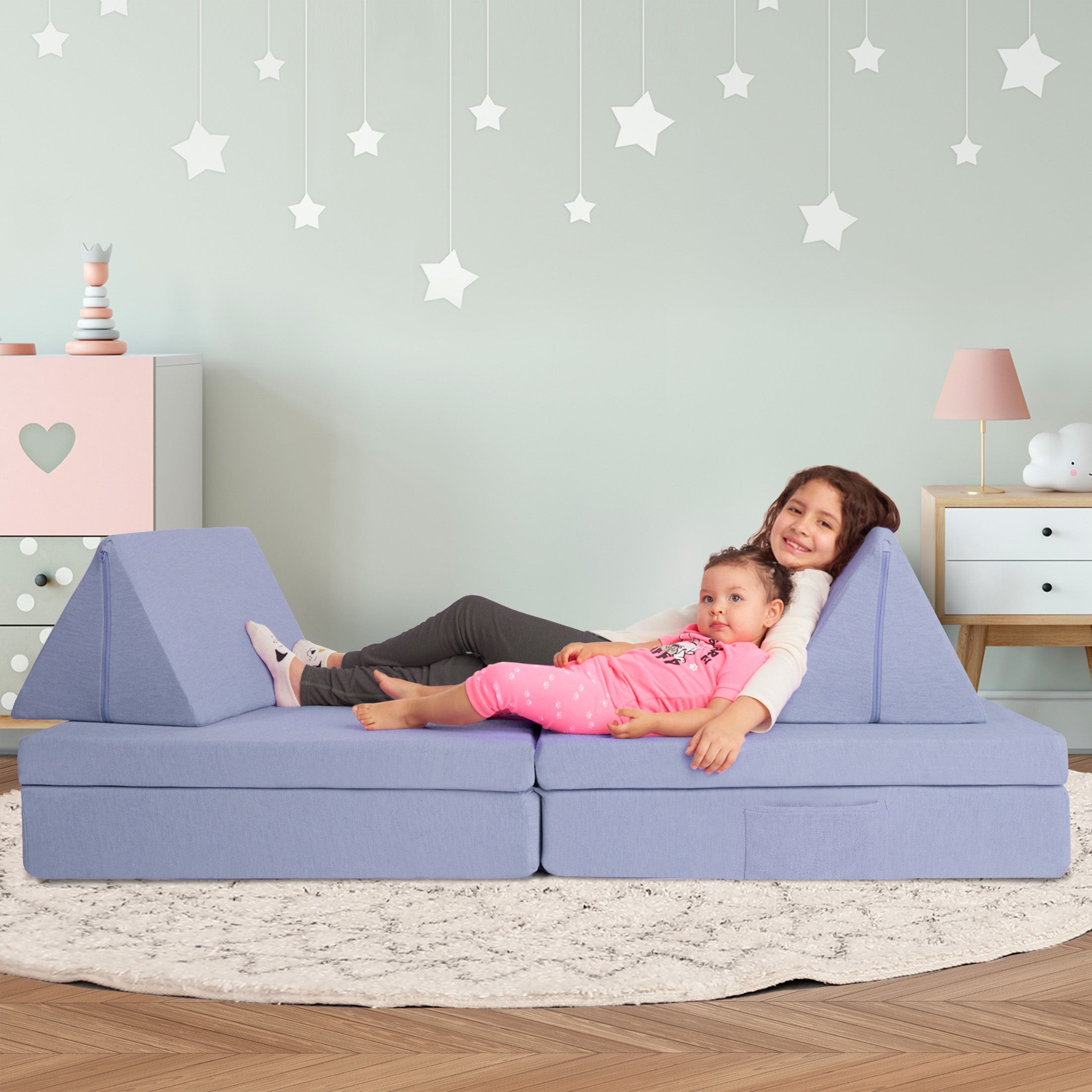 Child size online couch